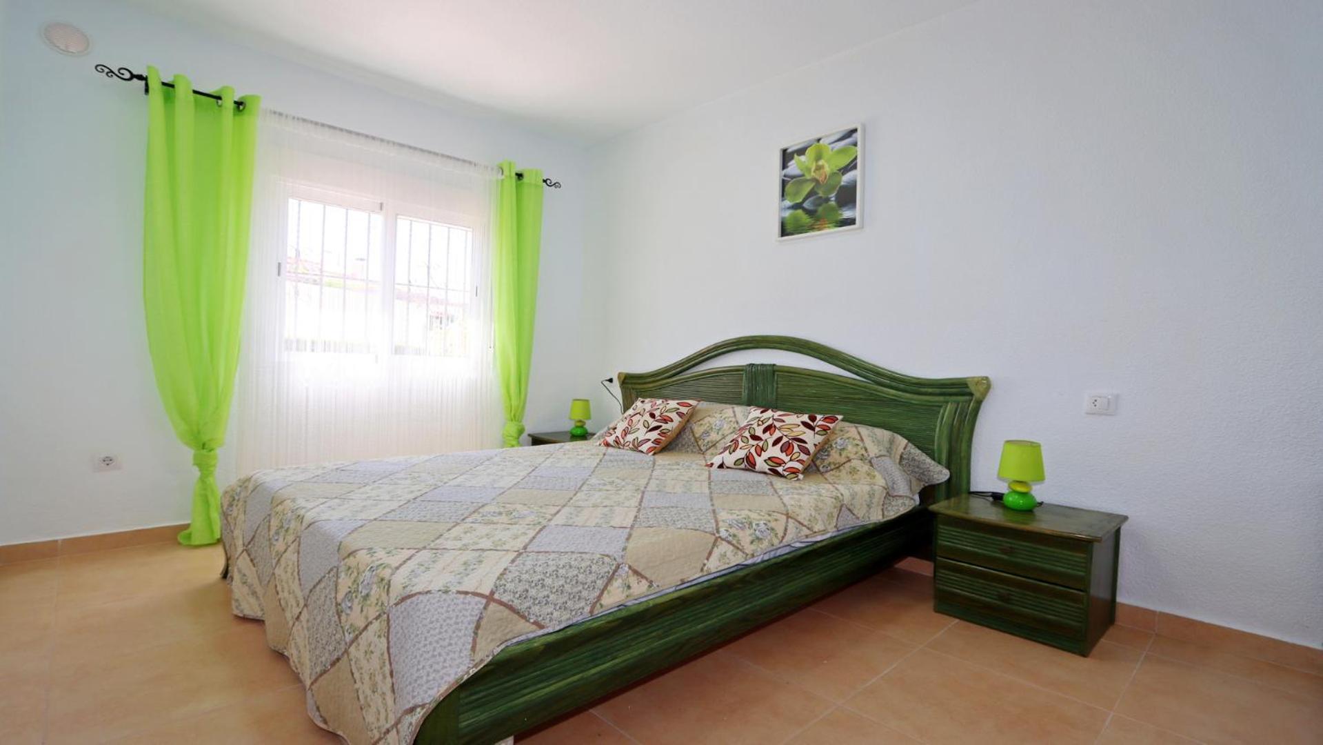 Bungalow 1935 Pool And Garden Torrevieja Exterior foto